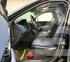 2020 Land Rover Range Rover
