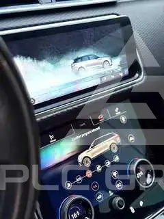 2020 Land Rover Range Rover