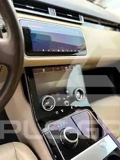 2020 Land Rover Range Rover