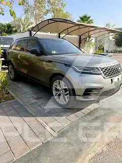 2020 Land Rover Range Rover