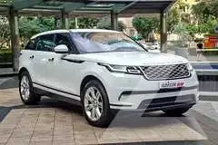 2020 Land Rover Range Rover