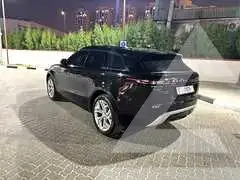 2020 Land Rover Range Rover