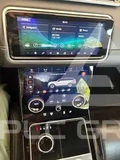 2020 Land Rover Range Rover