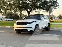 2020 Land Rover Range Rover