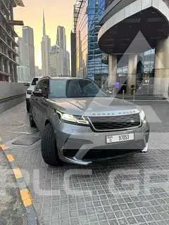 2020 Land Rover Range Rover