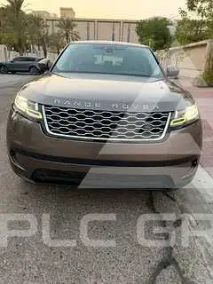 2020 Land Rover Range Rover