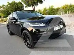 2020 Land Rover Range Rover
