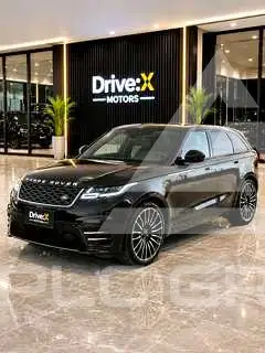 2020 Land Rover Range Rover