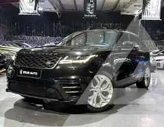 2020 Land Rover Range Rover