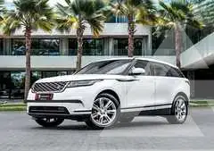 2020 Land Rover Range Rover