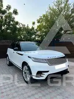 2020 Land Rover Range Rover