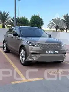 2020 Land Rover Range Rover