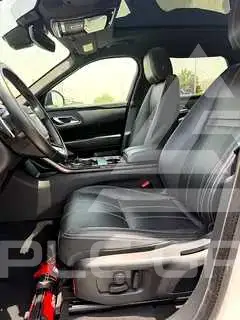 2020 Land Rover Range Rover