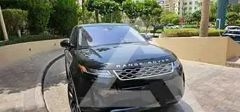 2020 Land Rover Range Rover