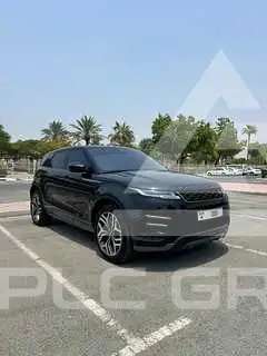 2020 Land Rover Range Rover