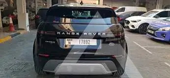 2020 Land Rover Range Rover