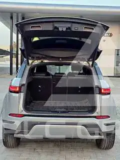2020 Land Rover Range Rover