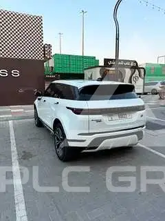 2020 Land Rover Range Rover