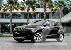 2020 Land Rover Range Rover
