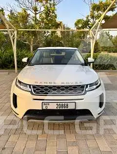 2020 Land Rover Range Rover