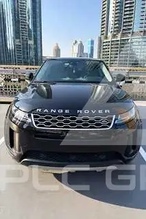 2020 Land Rover Range Rover