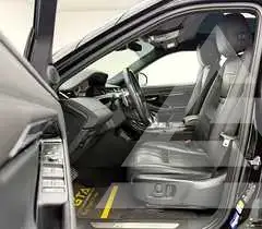 2020 Land Rover Range Rover