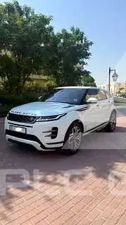 2020 Land Rover Range Rover