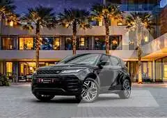 2020 Land Rover Range Rover
