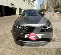2020 Land Rover Range Rover