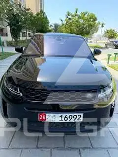 2020 Land Rover Range Rover