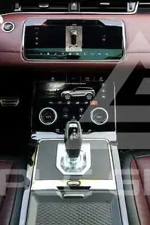 2020 Land Rover Range Rover