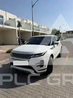 2020 Land Rover Range Rover