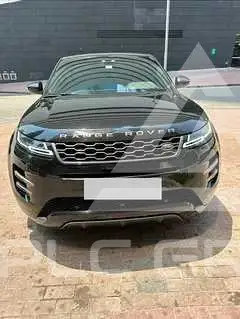 2020 Land Rover Range Rover