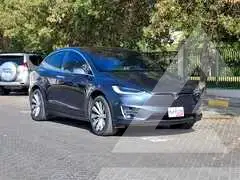 2020 Tesla Model X
