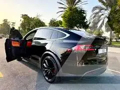 2020 Tesla Model X