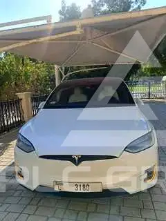 2020 Tesla Model X