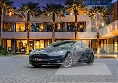 2020 Tesla Model S