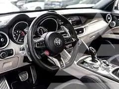 2020 Alfa Romeo Stelvio