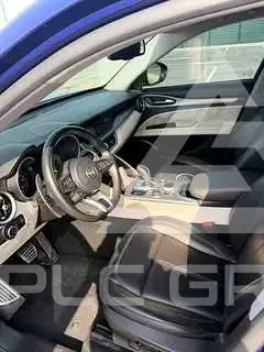 2020 Alfa Romeo Stelvio