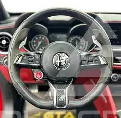 2020 Alfa Romeo Stelvio