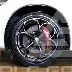 2020 Alfa Romeo Stelvio