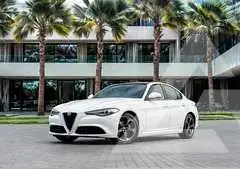 2020 Alfa Romeo Giulia