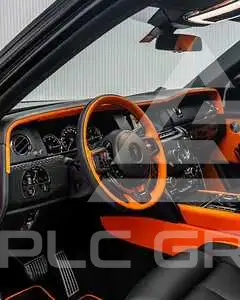 2020 Rolls Royce Cullinan