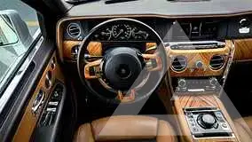 2020 Rolls Royce Cullinan