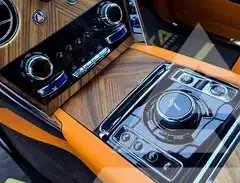 2020 Rolls Royce Cullinan