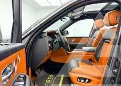 2020 Rolls Royce Cullinan