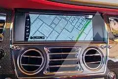 2020 Rolls Royce Ghost