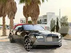 2020 Rolls Royce Dawn