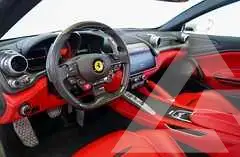 2020 Ferrari GTC4