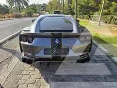 2020 Ferrari 812